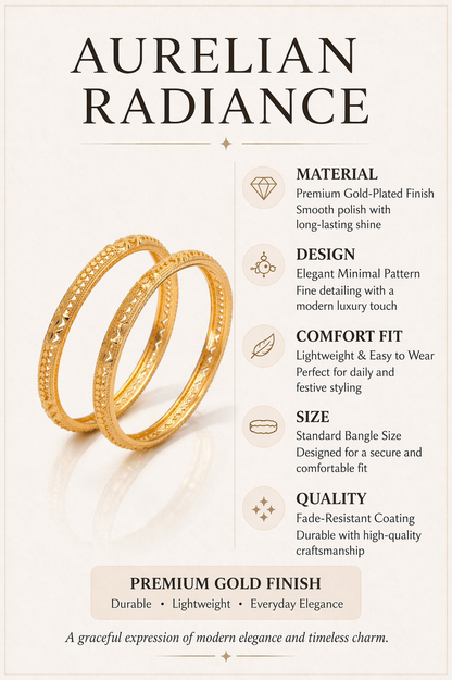 Aurelian Radiance