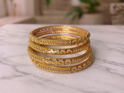 Aurelian Radiance